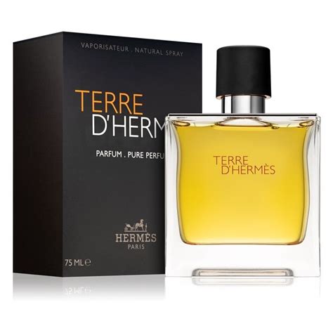 terre d hermes 75ml